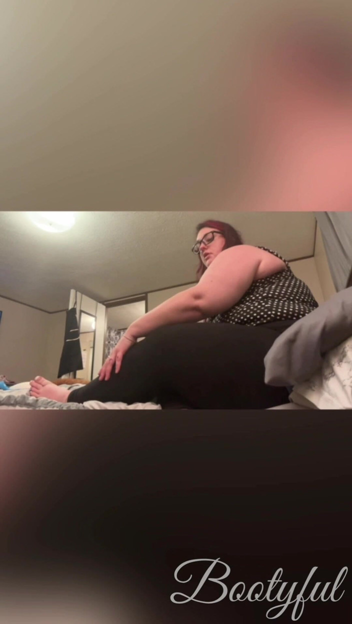 BellaBlast: Pressed Farts Compilation: Collection 1