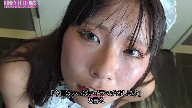 What type of JAV do you like: Şimdiye kadarki en yoğun cennetine itaat et, tamamen derin şehvetli kontrole...