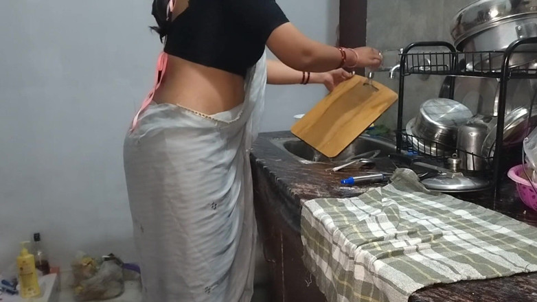 Hotty_ragini: When the Maid Asked for a Salary Increase, the Employer...