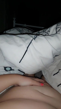 Little Solo Masturbate