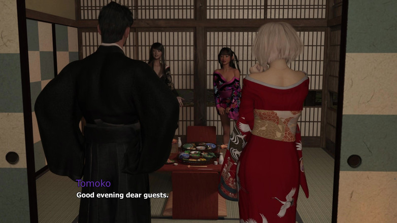 Wickedgammes studio: 애널 무정부 상태의 아들 89부