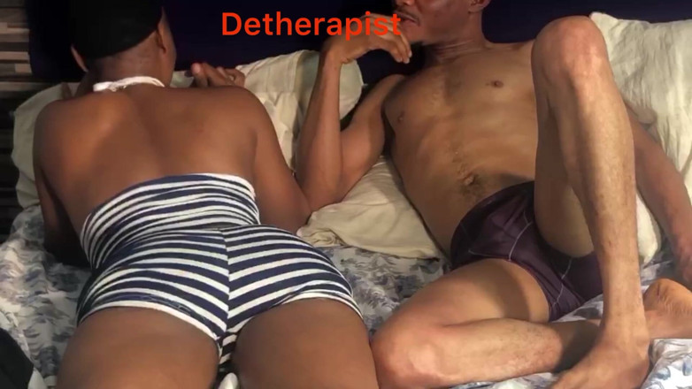 Detherapist: Ini Adalah Kelakuan Awek Saya Bila-bila Masa Dia Lapar Dan...