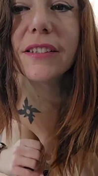 Dirty Panties and Farts