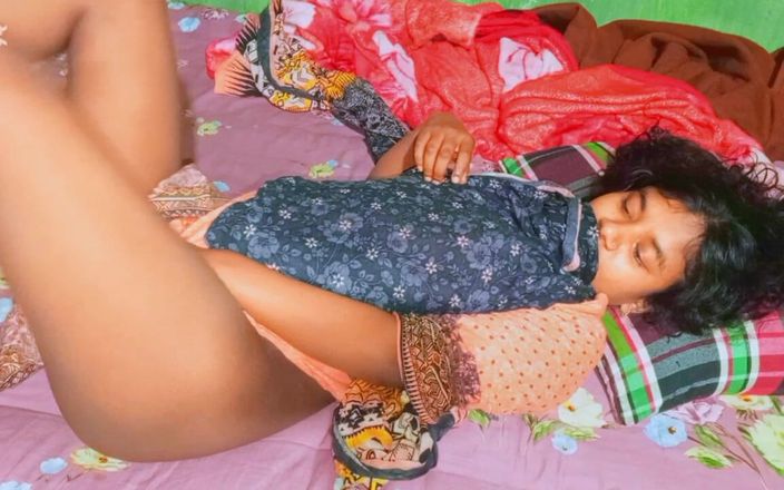Mimakter: 在冬夜做爱是如此有趣