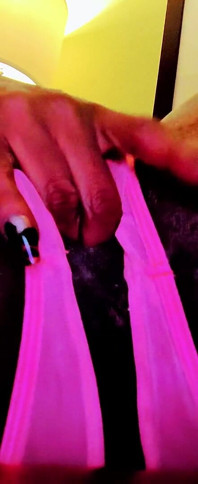 Figa Rosa E Culo Rosa
