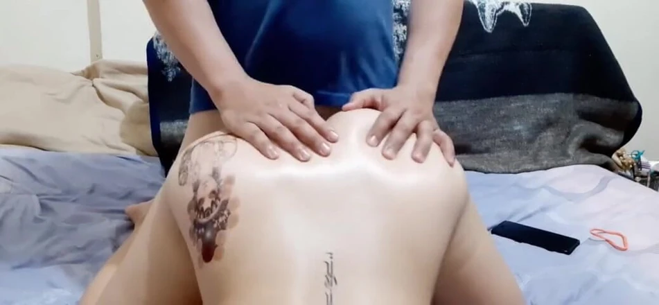 AshleyLevi: Viral - Tigang Na Pepe Nag Pakantot Sa Bisita Ni BF.
