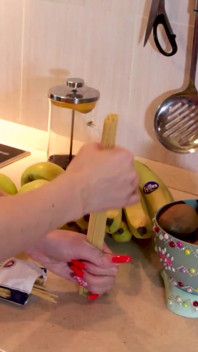 Fruit Fetish