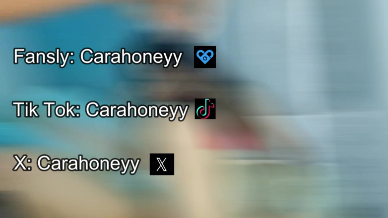 Carahoney: vikrit aur santushti - Carahoneyy dvara vaasna ka chehra