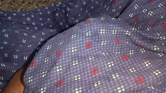 Sweet Indian cock: Indyjski wielki kutas chłopiec na zewnątrz masterbate