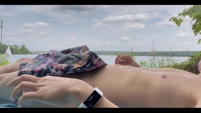 barenakedboy: 이 에픽 레이크 어드벤처에 놀랄 준비를 하세요!