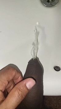 Compilation of a Lot of Urine - Uncut Cock Urinating