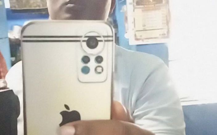Sweet Indian cock: Desi garoto
