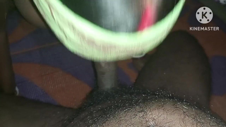 Nenika: Aaj Biwi Ne Gand Marne Di Bahut Din Bad