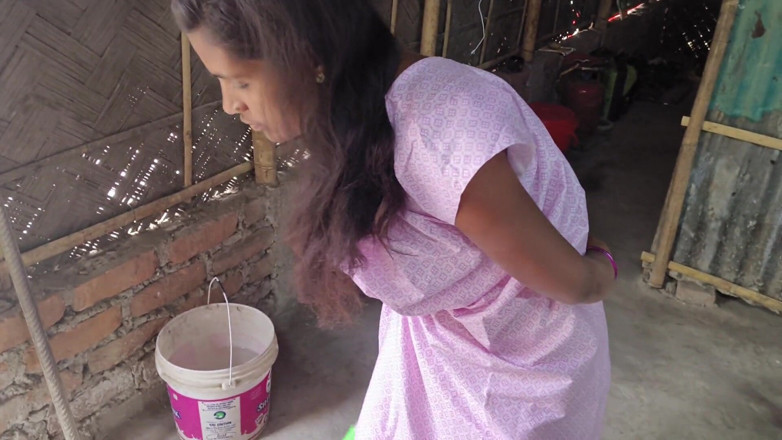 Localpron1: Assam village mooie Bhabhi seksvideo in 2025