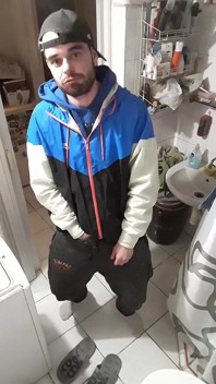 I Masturbate in Bathroom My Ex-boyfriend