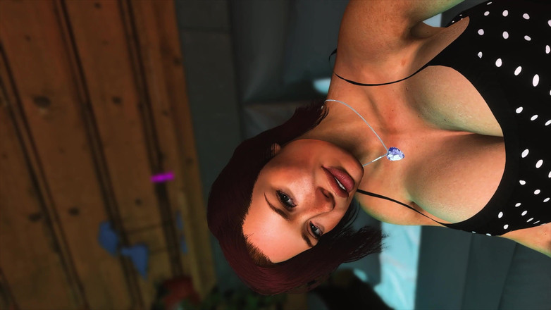 Morpheuscuk: Conoce a Anna por primera vez