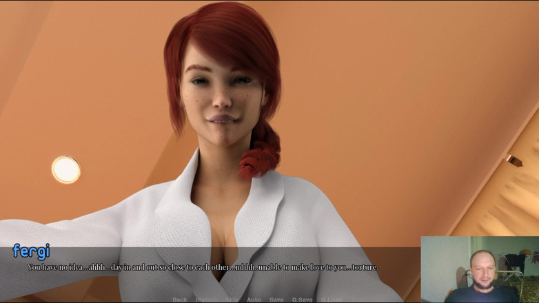 Sex game gamer: Die MILfs hatten eine tolle zeit im massagesalon