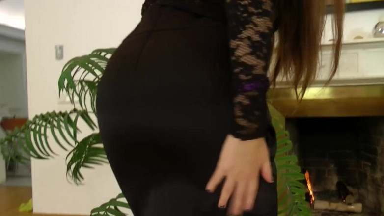 MCG Empire: 오줌과 애널 죄!