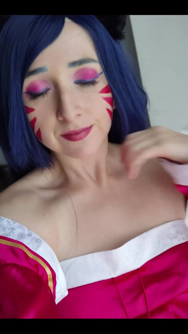 I Wanted to Tell You Something… (Candy Camille)