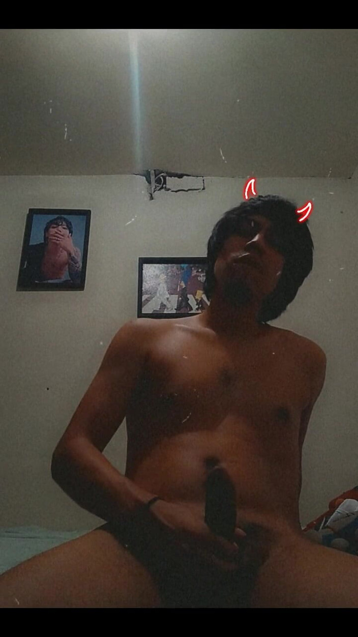 AlexAlejandro13: 角のセクシーさ