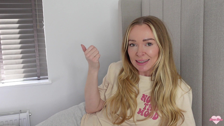 Brea Rose: Kencing di kontolmu