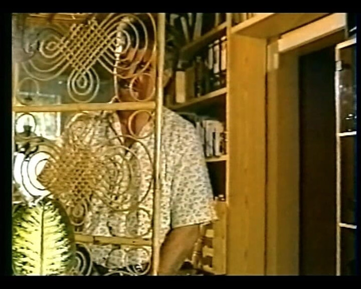 GERMAN PORN CLASSICS: Таємний глядач