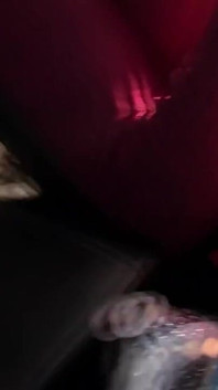 Thanks for Hanging Around for This One. Filmed My Best Friend Rubbing One Out While Driving.