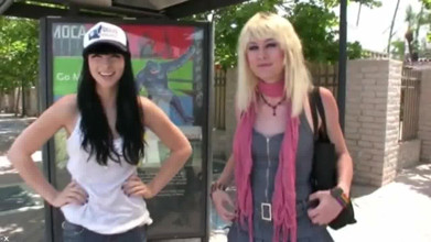 Pinko TGirls