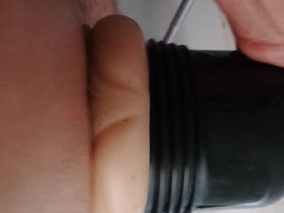 Mitchel: Развлечение Flachlight у Unter Berliner Dusche