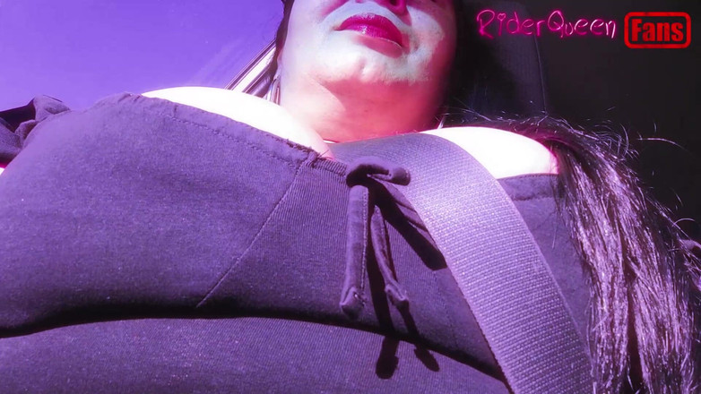 Riderqueen: 라이더 퀴엔 여행자, 혼자 당신을 위해, 내 팬들을 위한 비디오