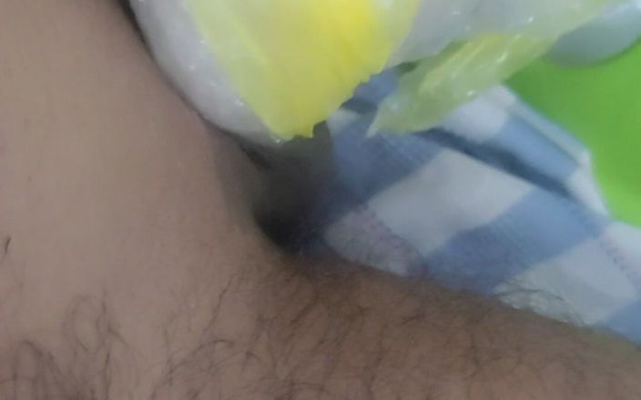 Bangladeshimussi: Distracție cu lanternă de casă