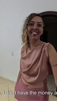 Real Estate Agent Accepts Blowjob and Anal Sex to Sell Property