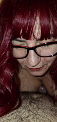 Curvy MILF Need to Be Fucked