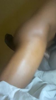 He’s Sooo Bigggg