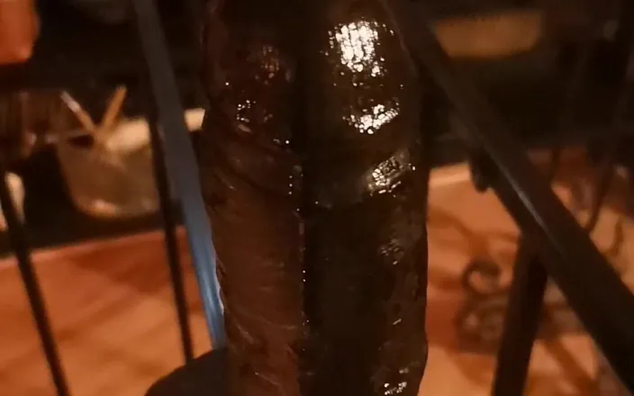 Darkangelic: Big Black Toy