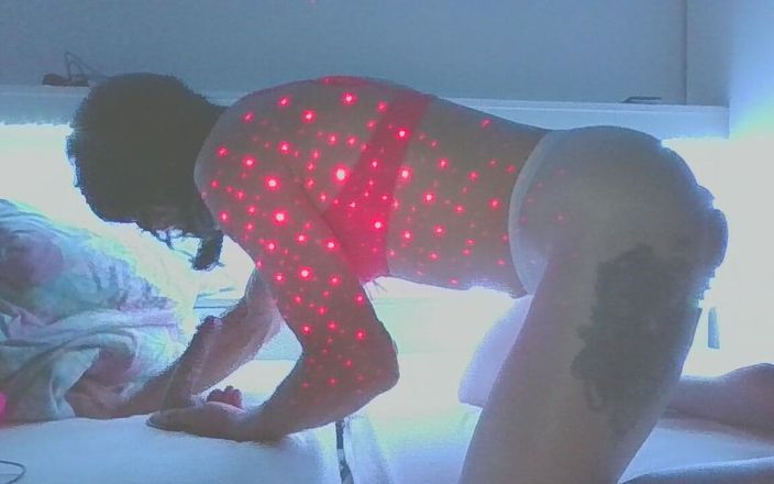 Miresexy: 私は自分がやったことがとても好きでした