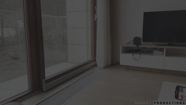 KnightProductions: Black Teen Zaawaadi Sucking and Rimming Big White Cock