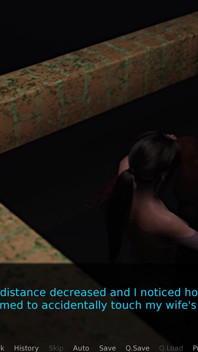 Femmes très espiègles, partie 13