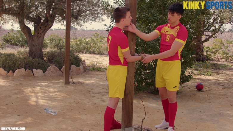 My Dirtiest Fantasy: Mdf: після гри, непереборна спокуса