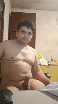 Bate Punheta Me Da Prazer
