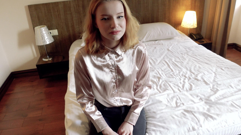 Diana Rider: Mi hermanastra alquiló una habitación de hotel con una cama ...