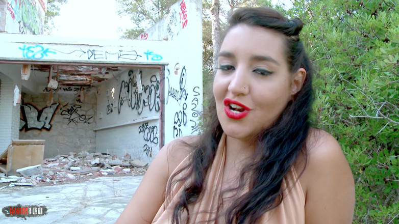 MMM100: Carmina Ordena: Sexy Video Interview with Carmina Ordena