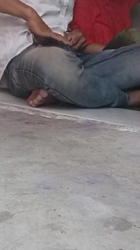 Skutečné sexuální video desi přítelkyně a přítele