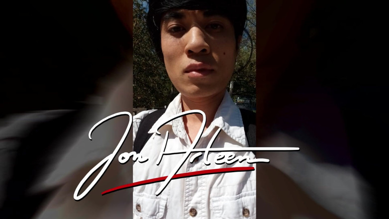 Jon Arteen: Jon Arteen Is a Naughty Boy Scout Who Walks Barefoot...