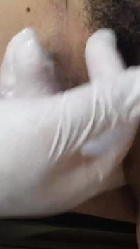 Jak lahodná moje nevlastní matka šuká, sperma v jídelně