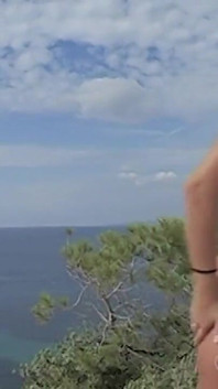 Boceta nua nos clipes