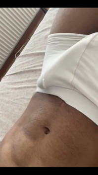 Took a Short Pause