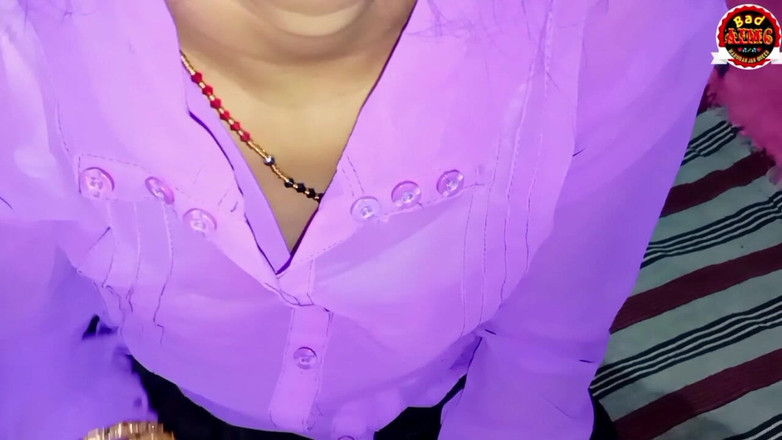 BadAim6: 年轻的继妹把我的整个都塞进了她身上