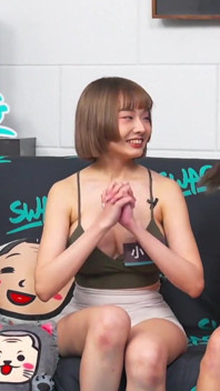 台湾アダルトライブショー - 女の子をムラムラさせる!