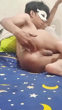 Ohřev análu po několika týdnech